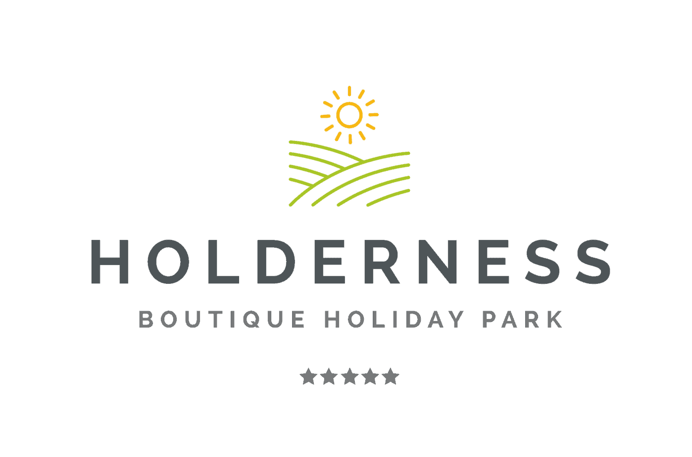 holderness logo