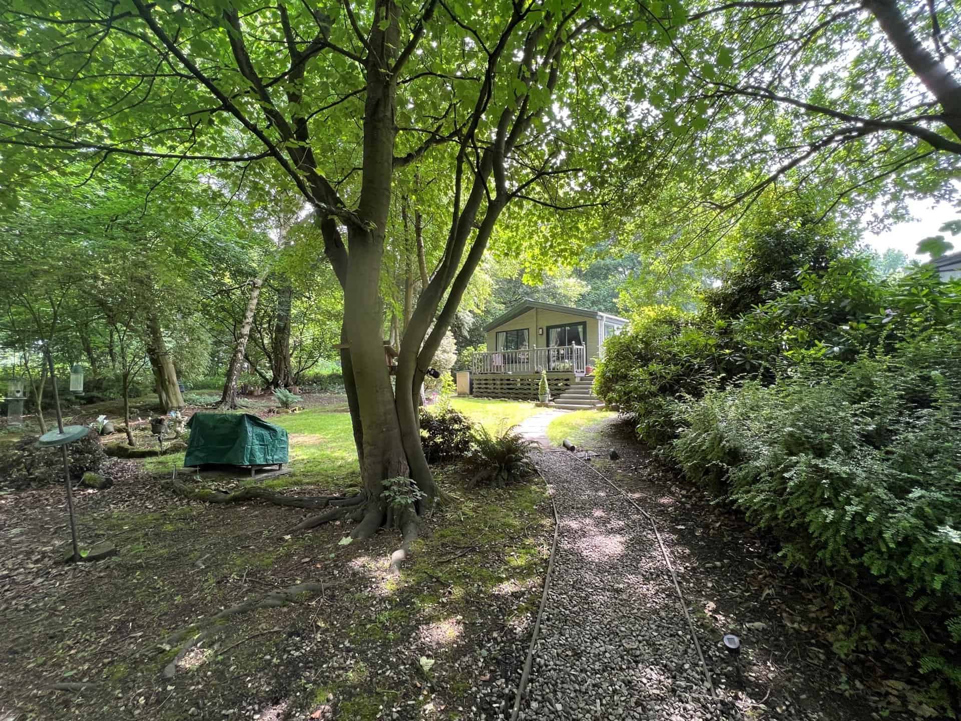 Willerby Clearwater 3