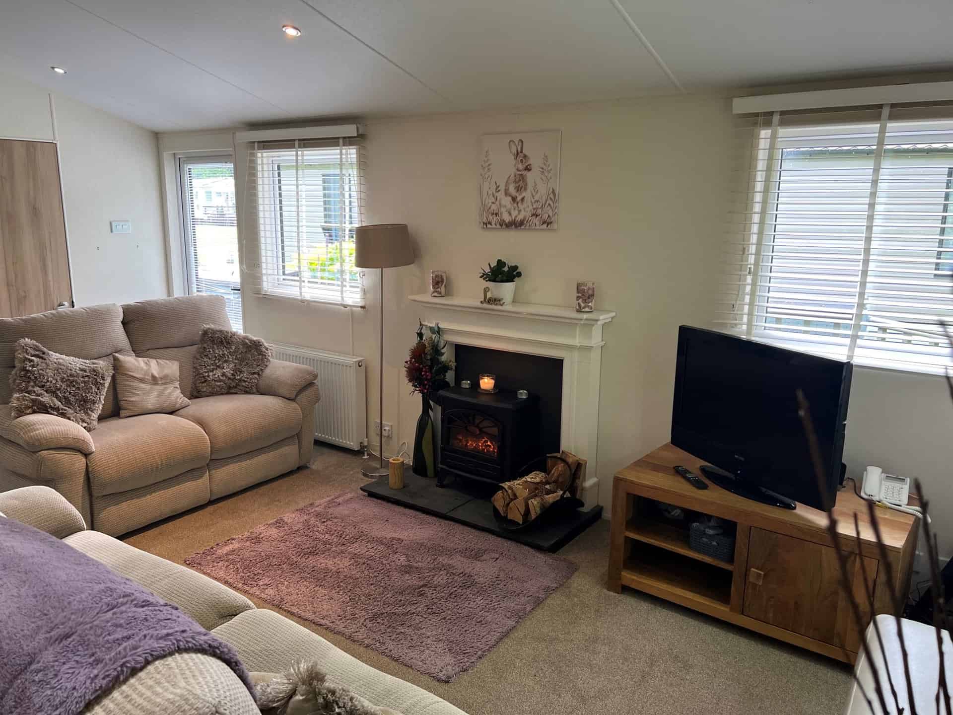 Willerby Clearwater 4