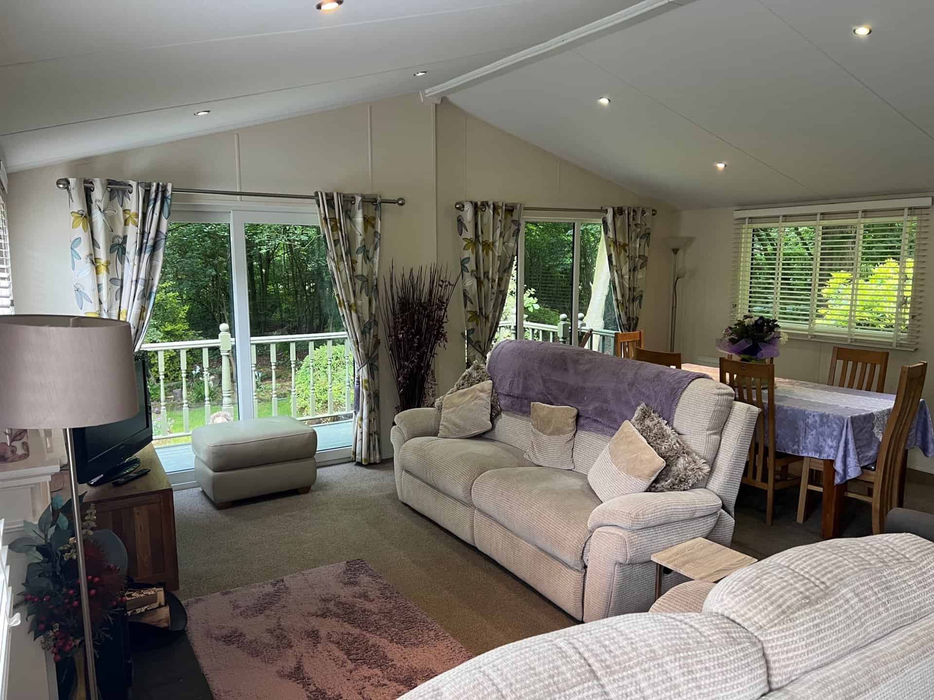 Willerby Clearwater 5