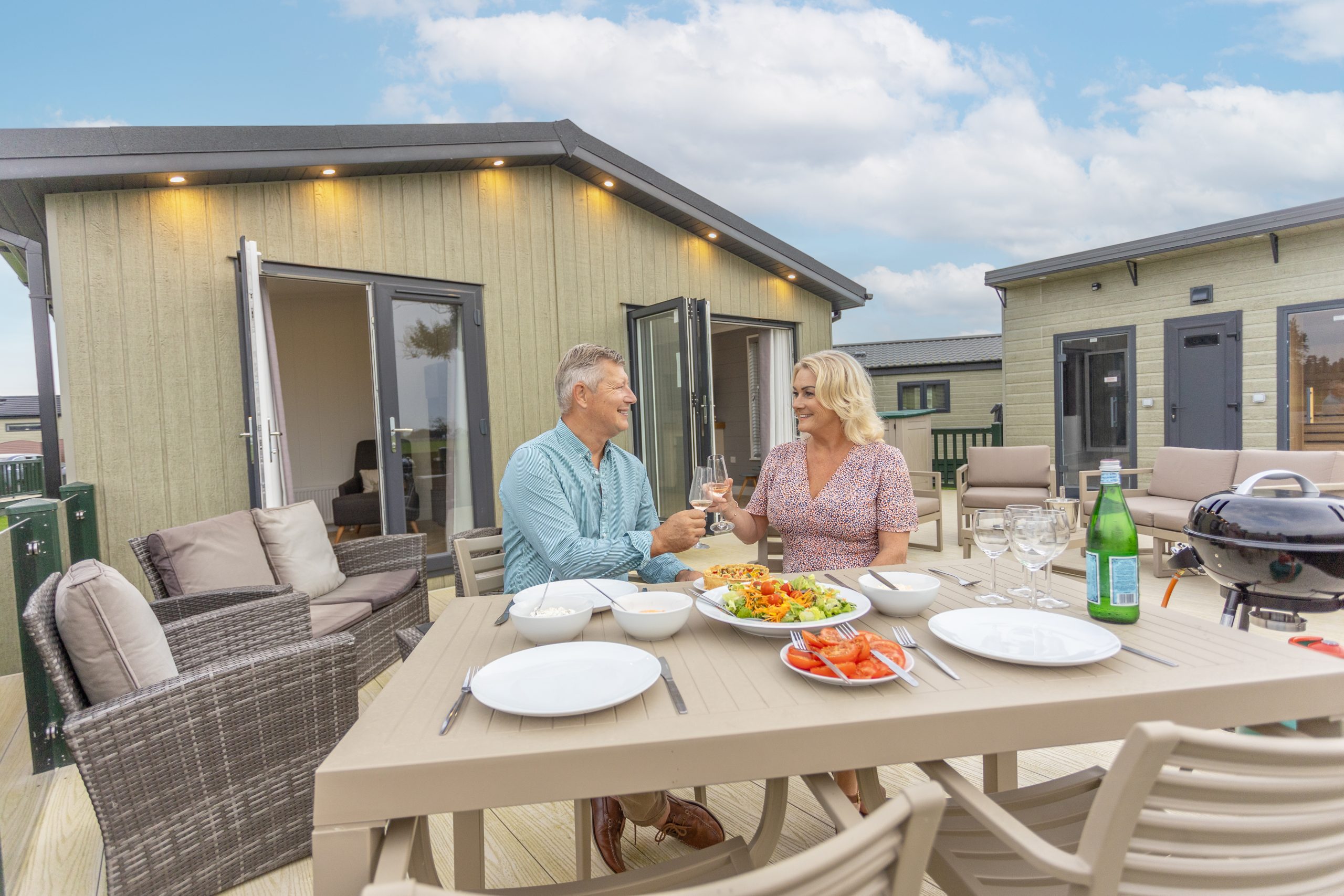 Personalising Your Holiday Home
