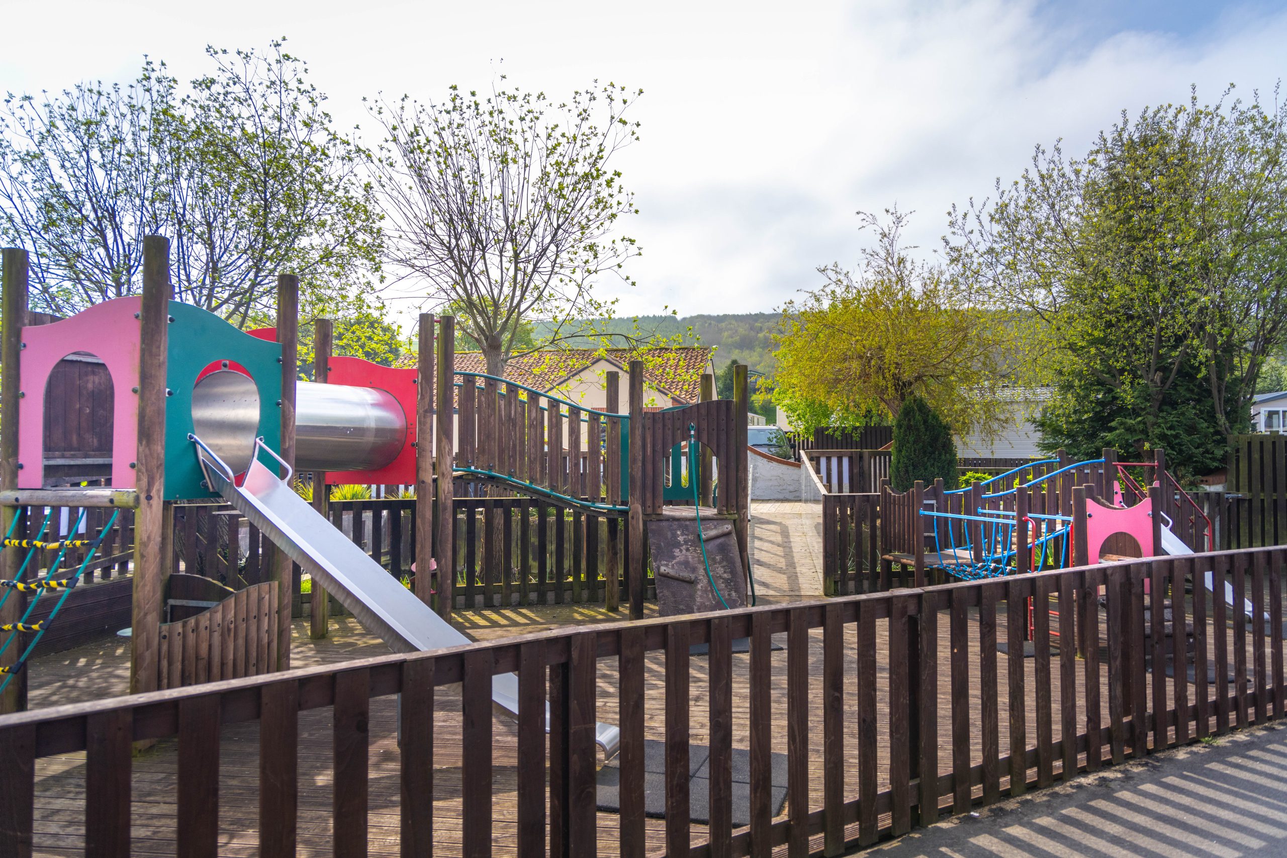 Family Fun - Child-Friendly Facilities at Inspire Leisure