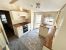 Europa Willow 7 Europa Willow modern kitchen area