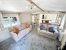 Europa Willow 4 Europa Willow modern, cozy lounge in static holiday home