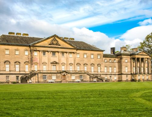 Top Bucket List Activities in the Wakefield Area When Staying at Nostell Priory Holiday Park
