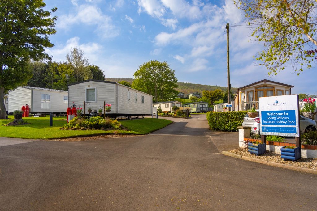 Friday Inspire Lodge twin bed