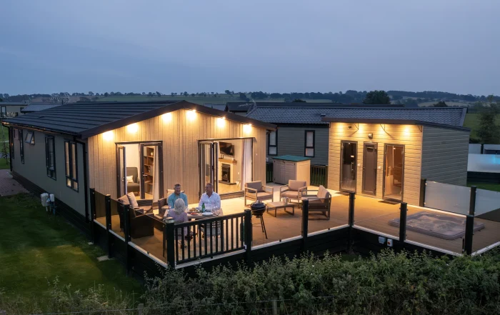 What to Look for When Choosing the Perfect Holiday Park 2