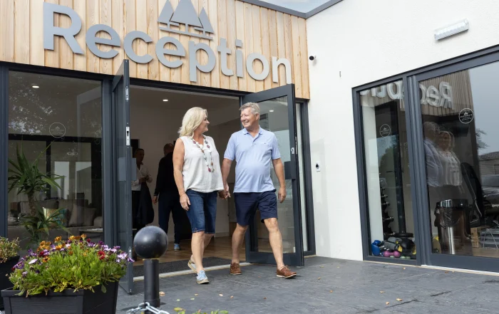 Heathergate Awarded David Bellamy Gold Award 2