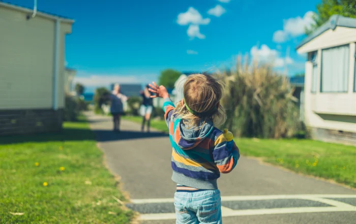 Heathergate Awarded David Bellamy Gold Award 2