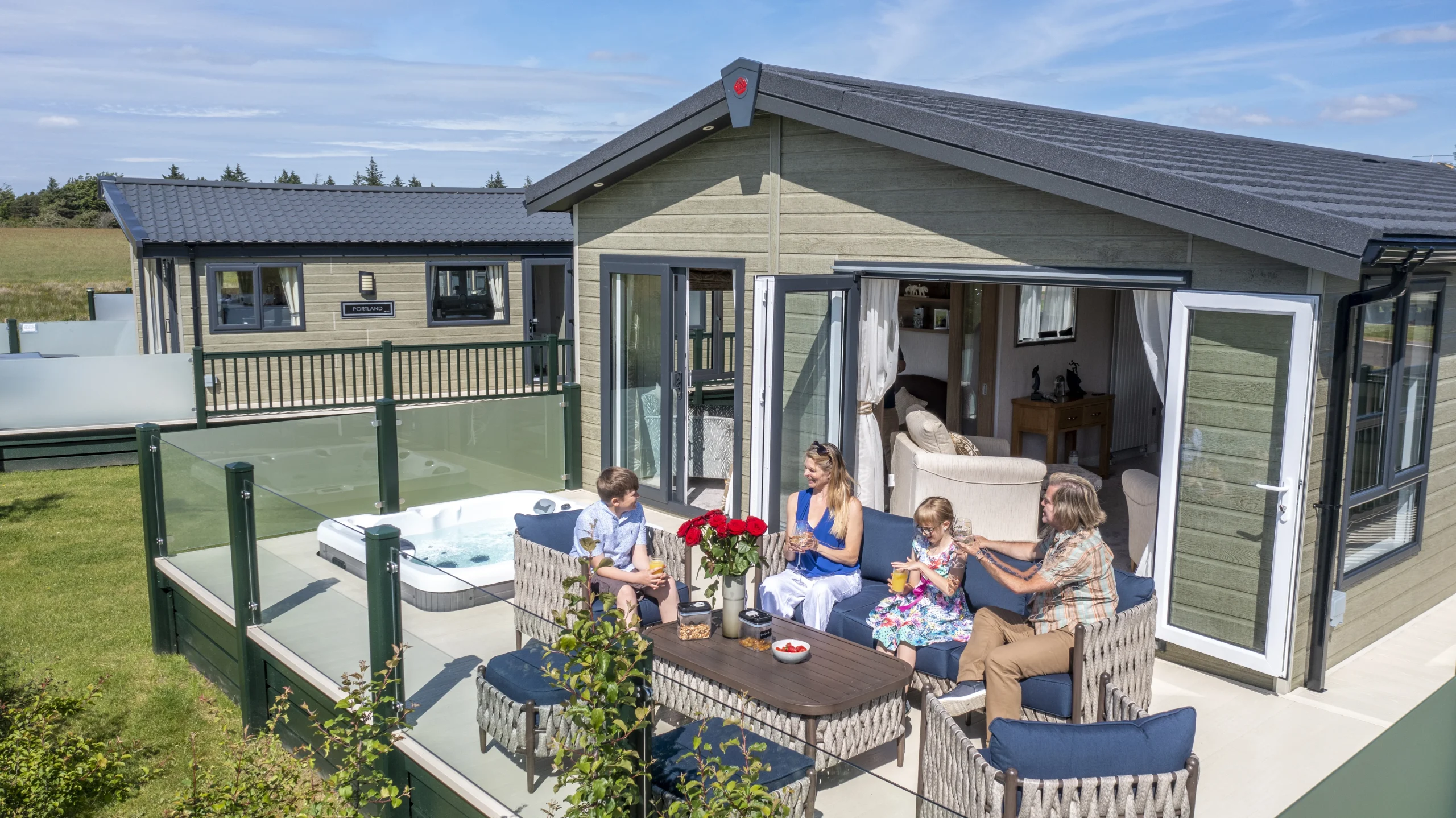 Holiday Home Lodge ownership 22