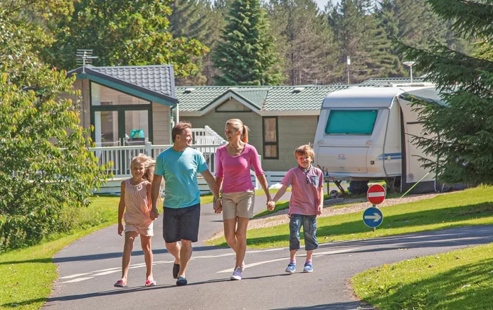 What to Look for When Choosing the Perfect Holiday Park 2