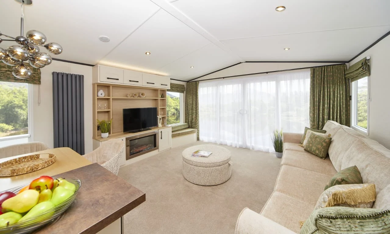 The Grantley Lodge 2