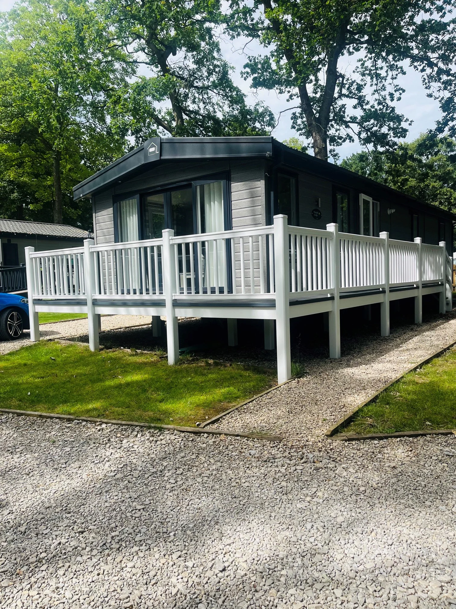 Love Whinfell Lodge 2