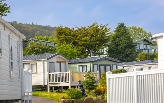 Heathergate Holiday Homes Northumberland 4