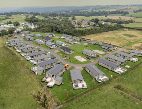 Why Northumberland Is the Perfect Place for Your Own Holiday Home
