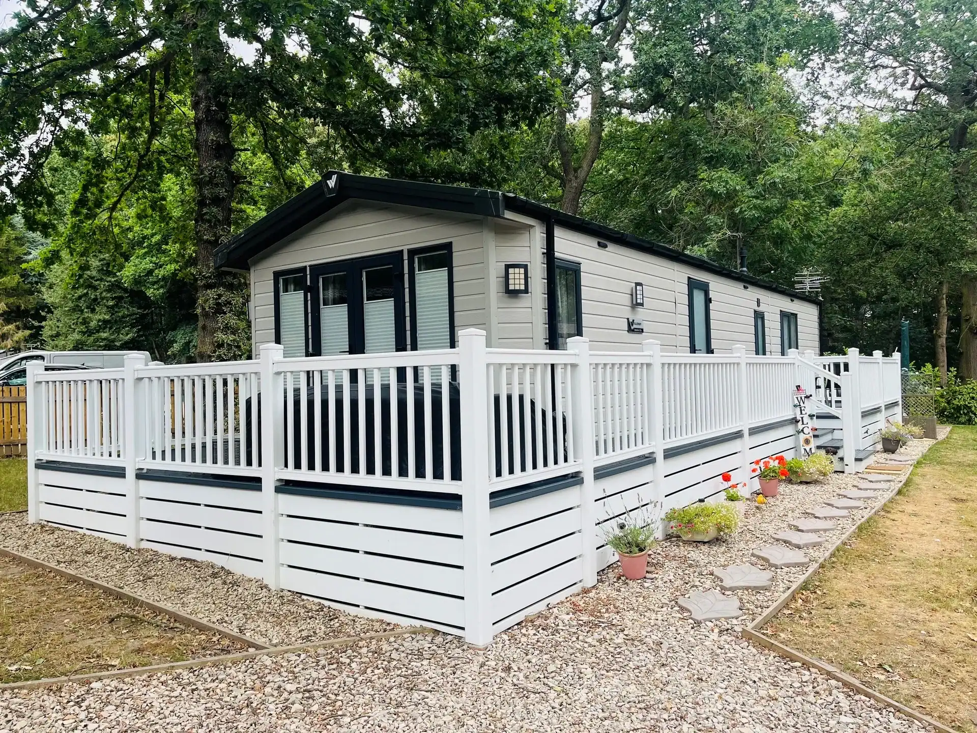 Sheraton Willerby 2