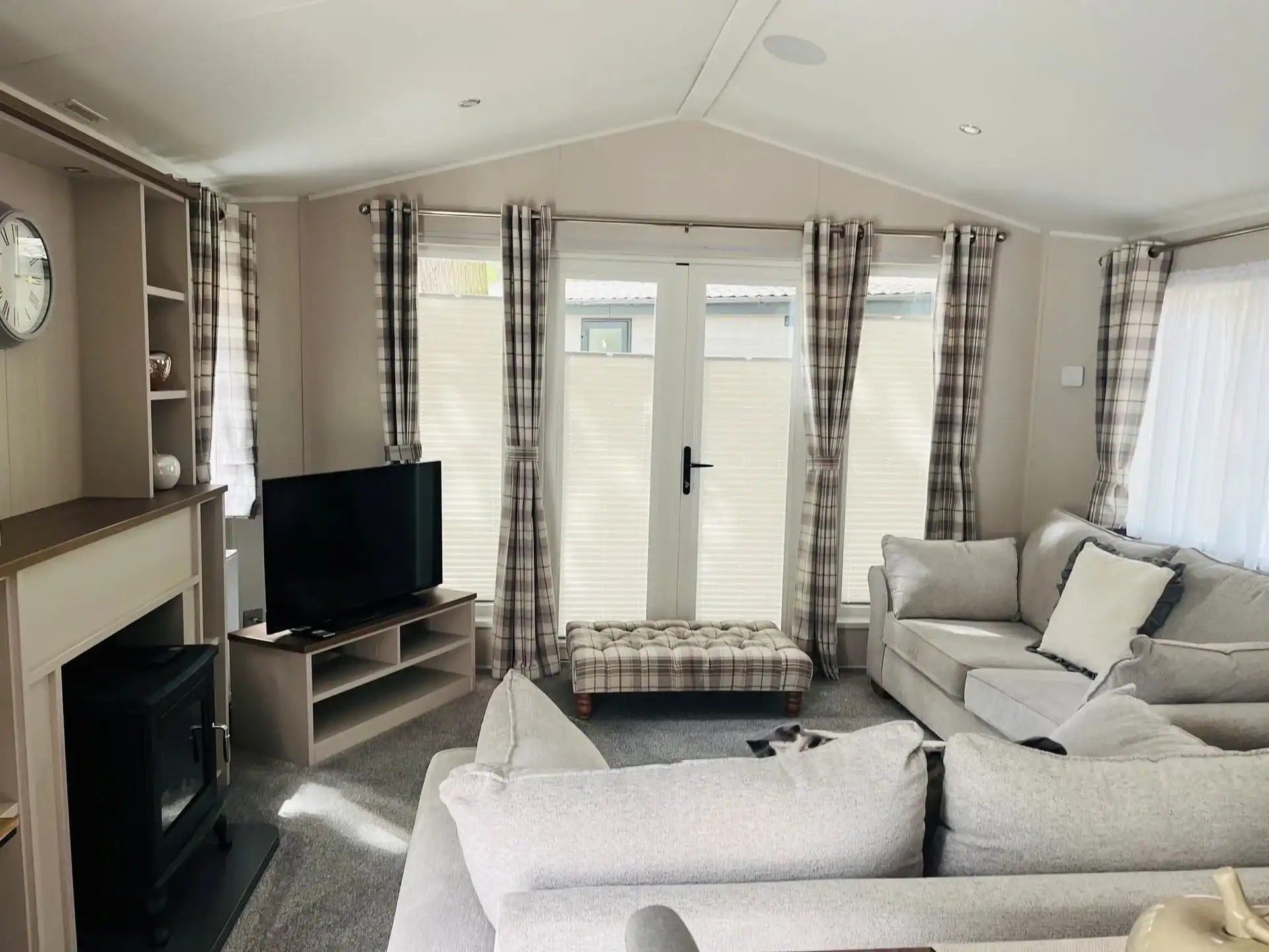 Sheraton Willerby 3