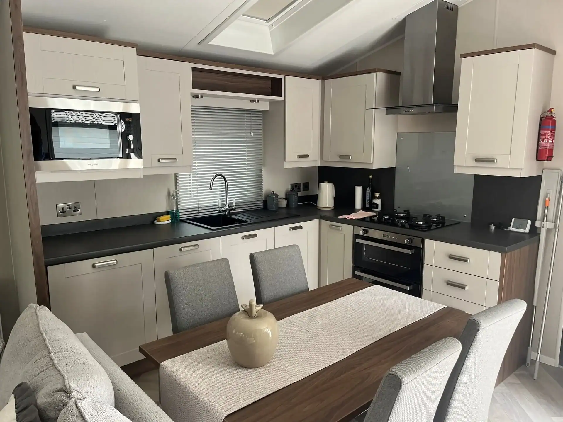 Sheraton Willerby 4