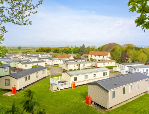 What Makes Scarborough Such a Great Place for a Caravan Holiday?