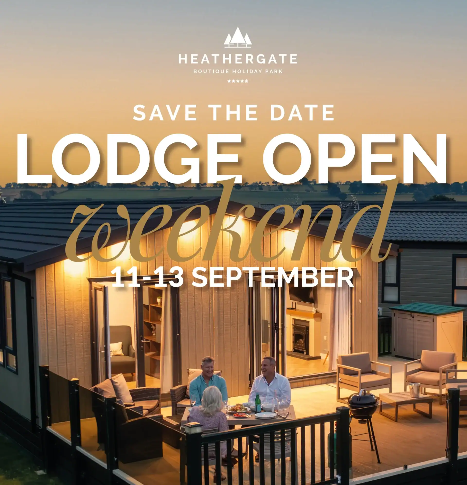 Heathergate Holiday Homes