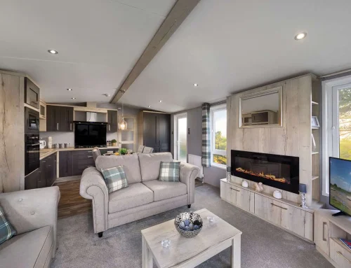 A Guide to Buying a Luxury Lodge in Yorkshire