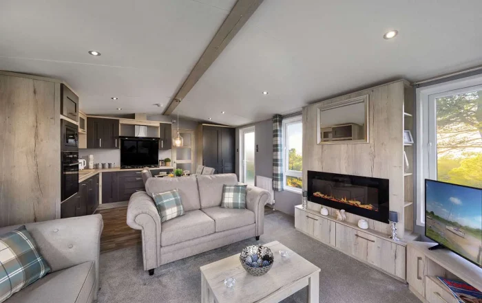 What's the Difference Between a Holiday Lodge, Static Caravan and Holiday Home? 2