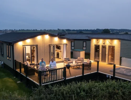 What’s the Difference Between a Holiday Lodge, Static Caravan and Holiday Home?