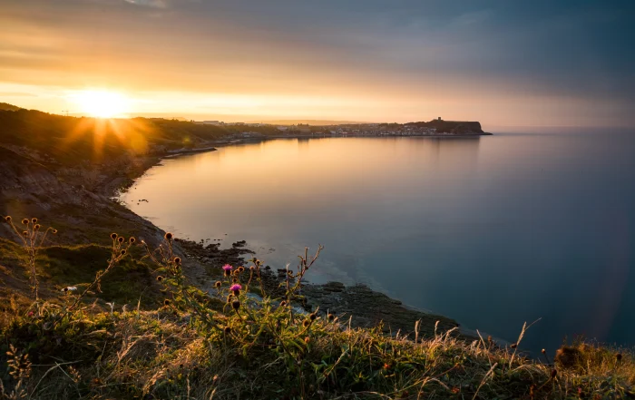 Scarborough After the Summer Rush: Why October Might Be Its Best-Kept Secret 2